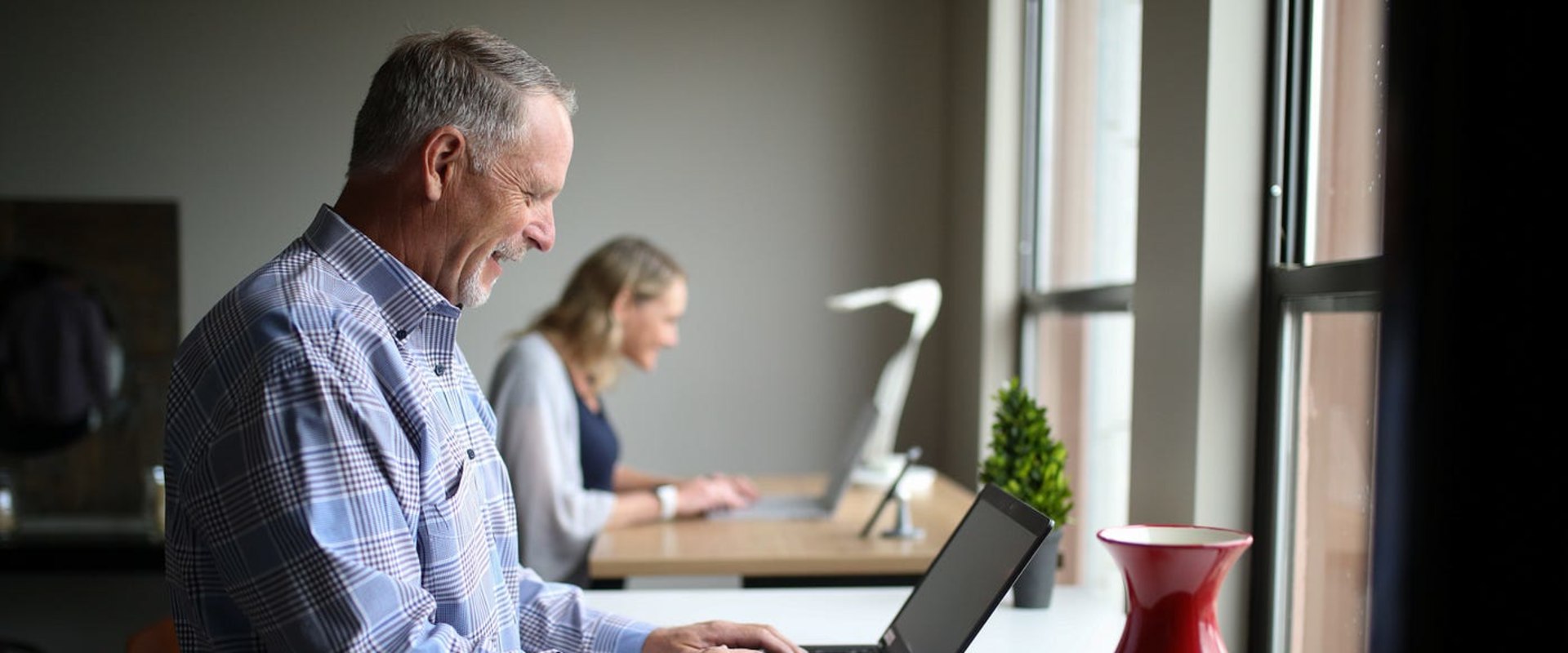 Accessibility Features for Seniors: Making Technology Easier to Use