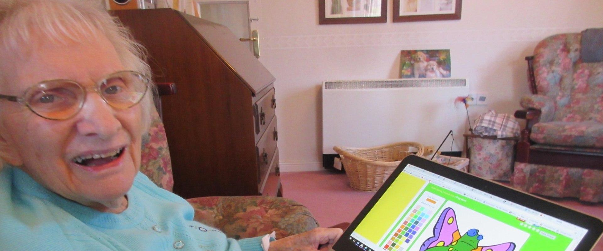 Computer Programs for People with Dementia: What You Need to Know