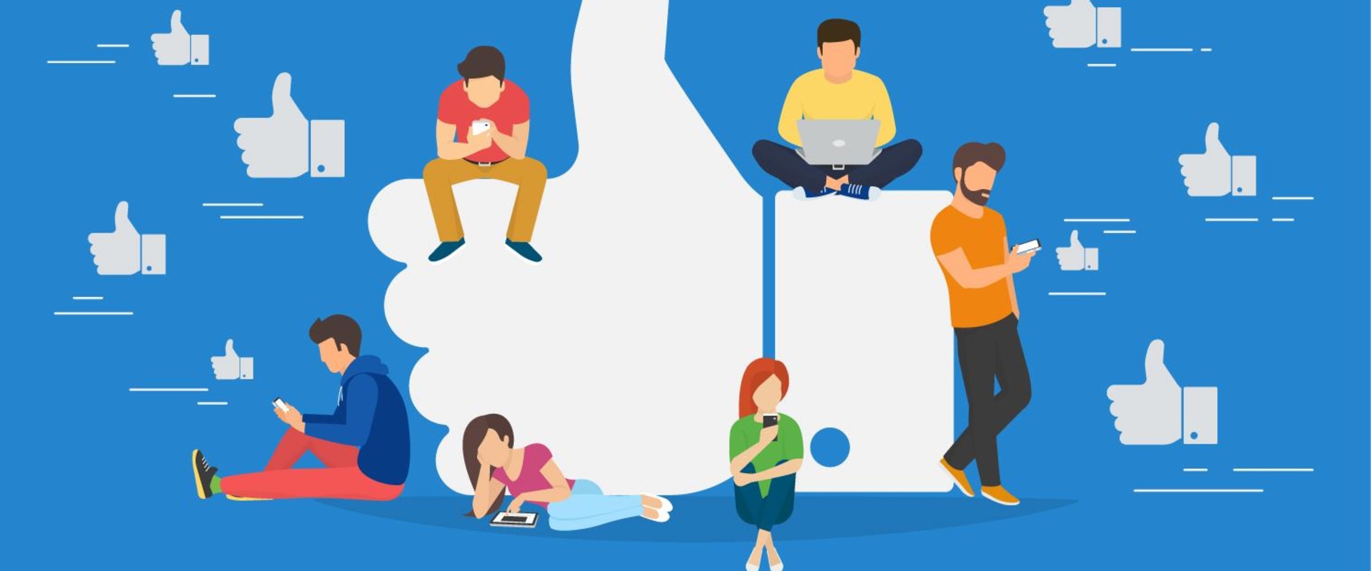 Social Media Platforms for Seniors: A Guide to Navigating the Digital World