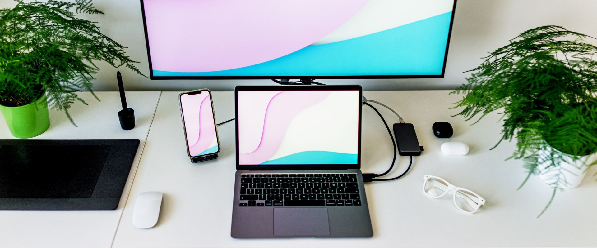 Customizing Computer Screens for Seniors: How to Improve Visibility
