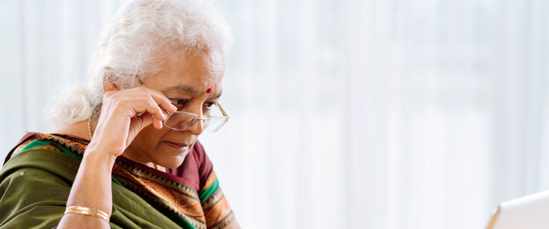 Customizing Computer Settings for Easier Use for Seniors