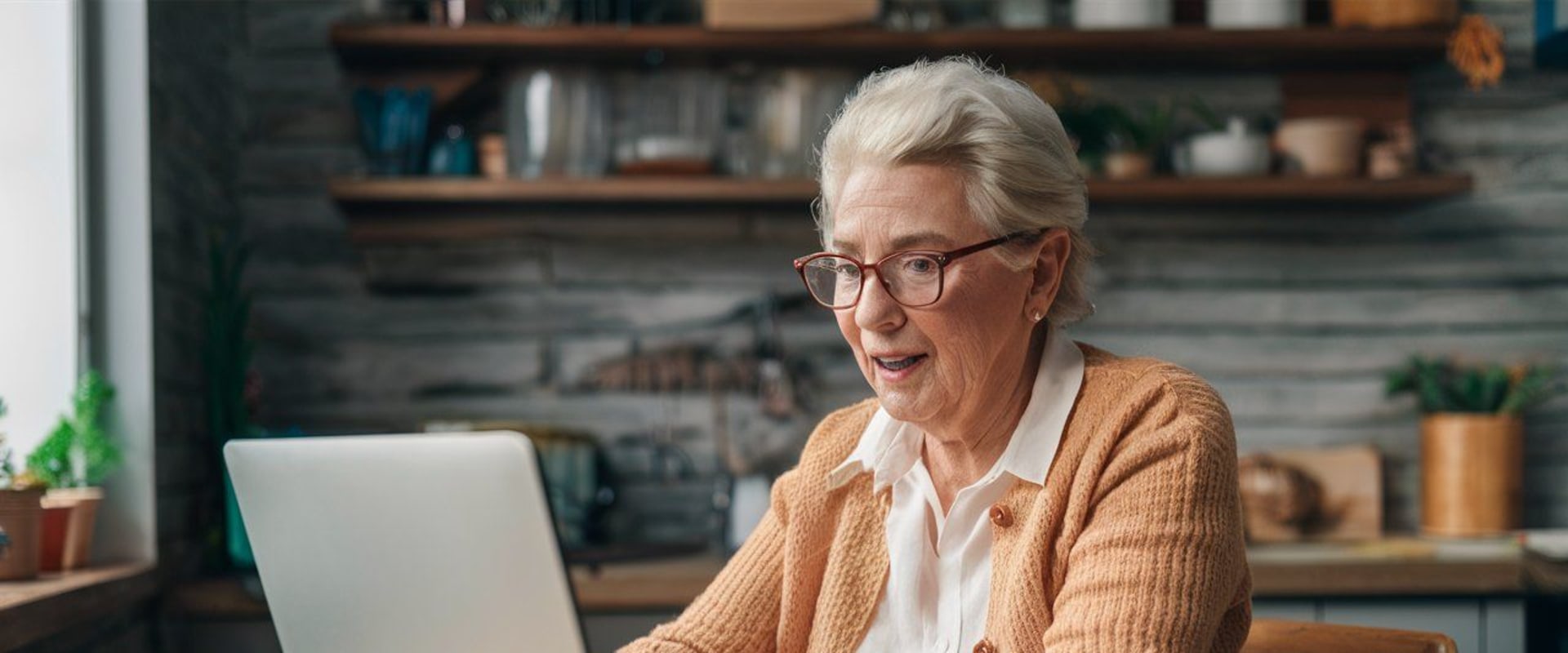 The Best Computer for Seniors: Finding the Most User-Friendly Device