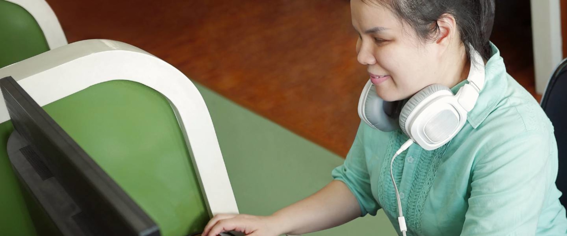 Technology Solutions for Seniors with Physical Disabilities
