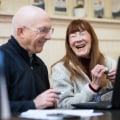 The Best Laptop Computers for Senior Citizens