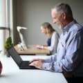 Accessibility Features for Seniors: Making Technology Easier to Use