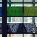 Organizing and Managing Files on a Computer for Seniors