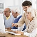 How Seniors Can Become Tech-Savvy in 10 Days