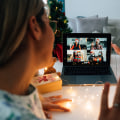 14 Ways for Seniors to Stay Connected with Family and Friends Through Technology