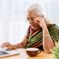 Customizing Computer Settings for Easier Use for Seniors