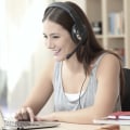Voice Recognition Software Options for Seniors Who Have Difficulty Typing