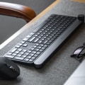 The Best Keyboard and Mouse Options for Seniors