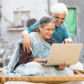 Making Computer Fonts Easier to See for Seniors