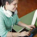 Technology Solutions for Seniors with Physical Disabilities
