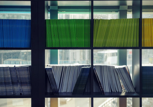 Organizing and Managing Files on a Computer for Seniors