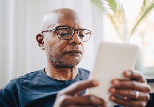 Computer Skills for Seniors: A Guide to Getting Started