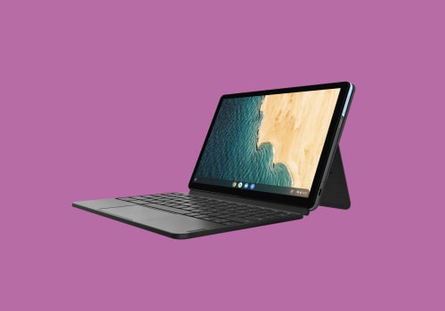 The Best Laptops for Seniors: HP Pavilion and ACER Chromebook 311