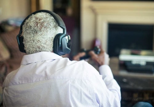 Learning Computers for Seniors: A Comprehensive Guide