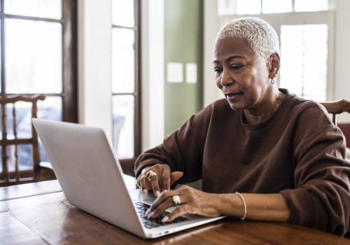 Online Security Tips for Seniors: How to Protect Your Privacy and Stay Safe