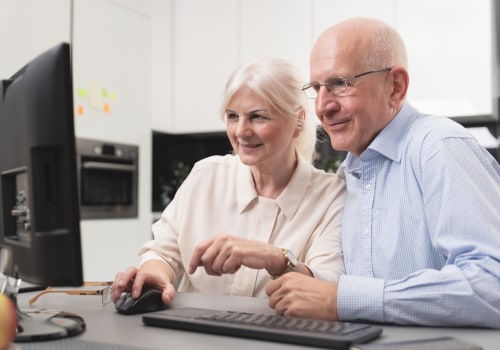 The Best Computer for Elderly People: A Comprehensive Guide