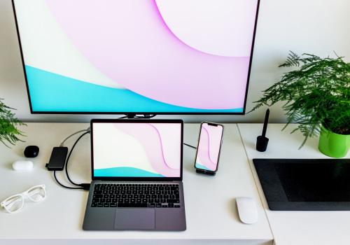 Customizing Computer Screens for Seniors: How to Improve Visibility