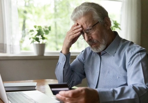 How Seniors Can Benefit from Shopping Online