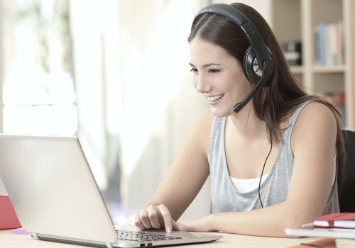 Voice Recognition Software Options for Seniors Who Have Difficulty Typing