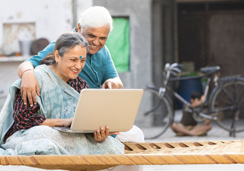 Making Computer Fonts Easier to See for Seniors