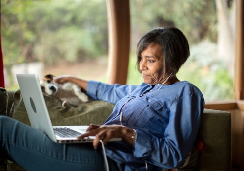 Online Support Groups and Forums for Seniors Who Need Help with Computers