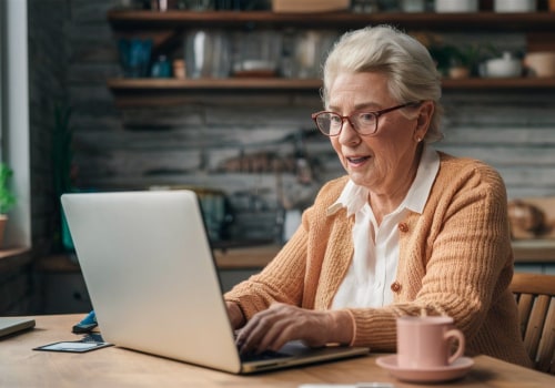 The Best Computer for Seniors: Finding the Most User-Friendly Device